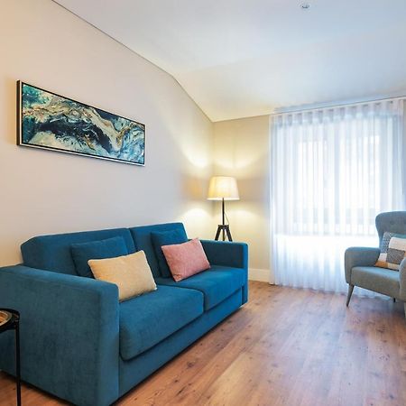 Appartamento Virtudes Flat OOporto Esterno foto