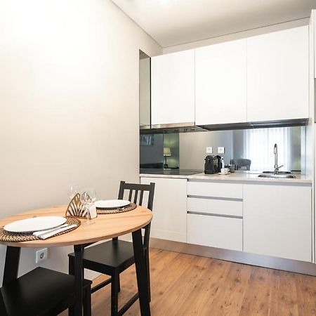 Appartamento Virtudes Flat OOporto Esterno foto